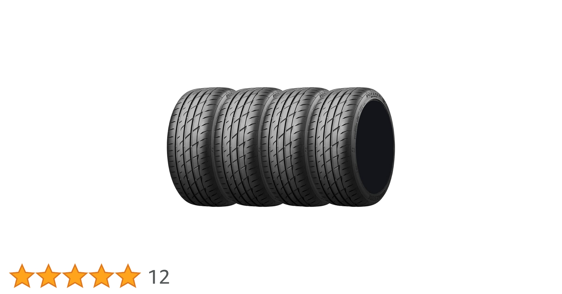 Amazon.co.jp: ブリヂストン POTENZA Adrenalin ポテンザ アドレナリン